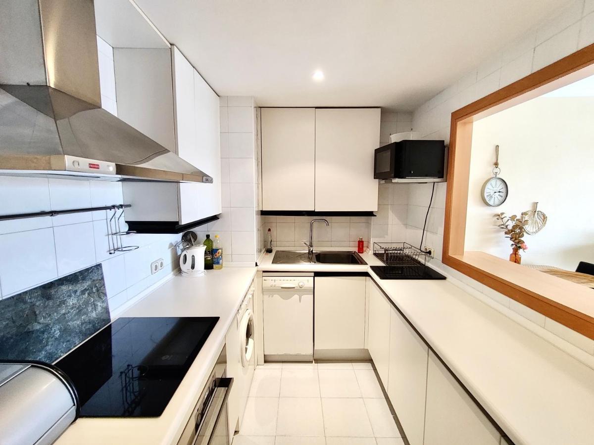 מארבלה Exclusive Puerto Banus Beach Apartment Free Parking Wifi & Swimming Pool מראה חיצוני תמונה